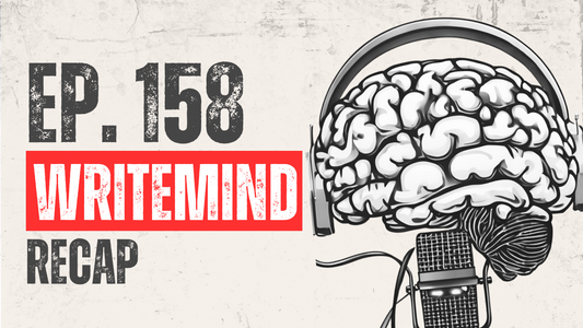 When Everything’s Out of Your Hands | Write Mind Recap