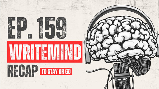 To Stay or Go – When the Comfort Zone Meets the Road Ahead