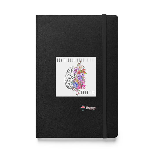 Podcast Notebook