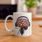The Write Mind Podcast 15oz Mug