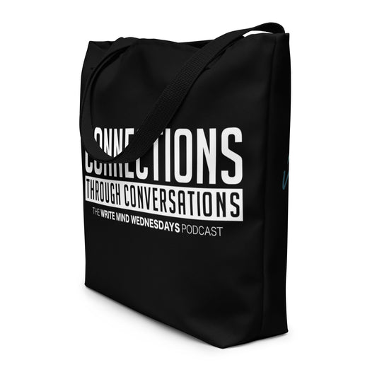 Signature Tote Bag