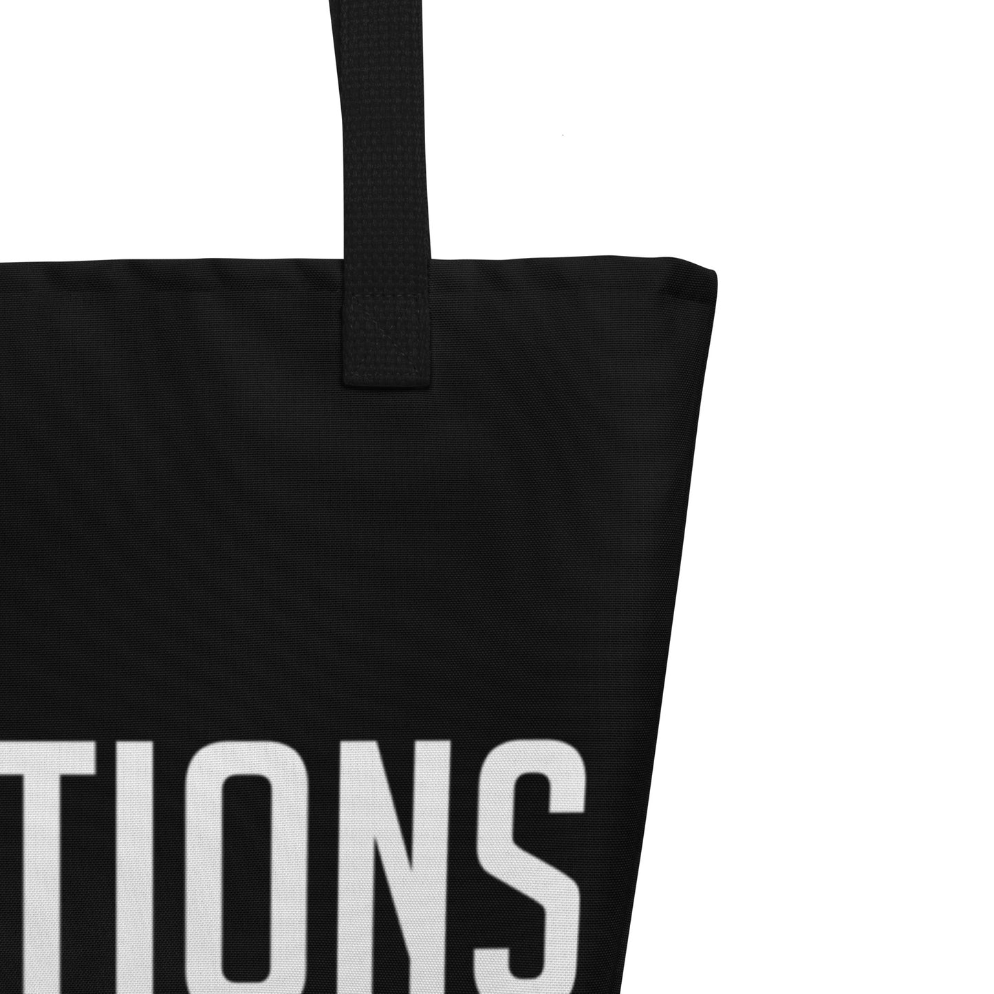 Signature Tote Bag