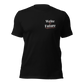 Write The Future Tee